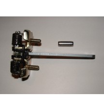 Peugeot 205 / 309 Door Checkstrap