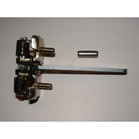 Peugeot 205 / 309 Door Checkstrap