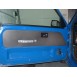 Peugeot 106 Carbon Fibre Front Doorcards (PAIR)