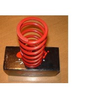 Eibach 2.5\ x 8\ 350lb Main Coilover Spring