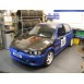 Peugeot 106 GTI / Rallye / Quiksilver N/S Front Arch Trim