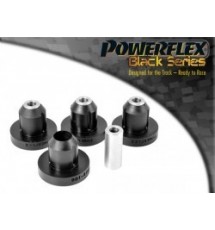 Peugeot 106 Competition Rear Axle Mounting Kit (M12 bolt)