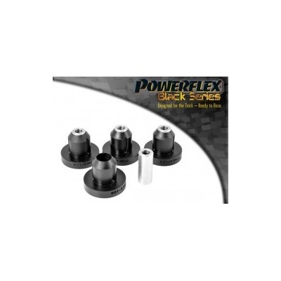 Peugeot 106 Competition Rear Axle Mounting Kit (M12 bolt)