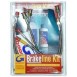 Citroen Saxo VTR / VTS Braided Brake Hose Kit