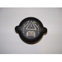 Citroen Quarter Turn Radiator Cap