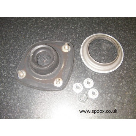 Genuine O/E Peugeot 106 S2 Strut Top Mount Kit