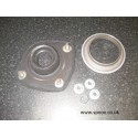 Genuine O/E Peugeot 106 S2 Strut Top Mount Kit