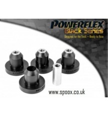 Citroen Saxo Competition Rear Axle Mounting Kit (M12 bolt)