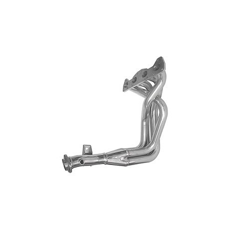Citroen Saxo VTS Piper Stainless Steel Exhaust Manifold