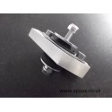 Spoox Motorsport Peugeot 106 S2 'The Alky Race' Top Engine Mount - BE4R Specific