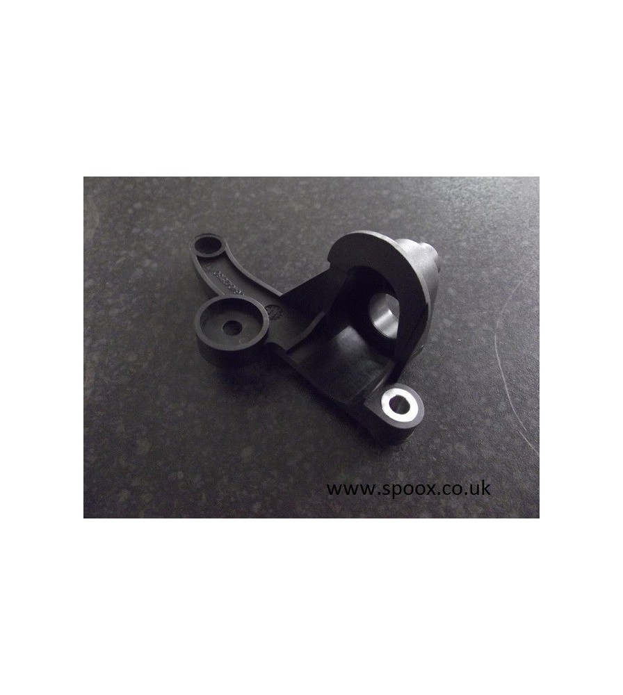 BE4R Crank Sensor Bracket Spoox Motorsport