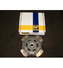 AP Racing Peugeot 106 Gti Paddle Clutch Friction Plate