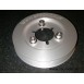 Spoox Motorsport Peugeot 206 XSi Billet Alloy Bottom Pulley