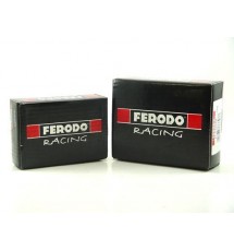 Ferodo DS3000 front brake pads - AP 4 pot Calliper