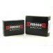 Ferodo DS3000 front brake pads - AP 4 pot Calliper