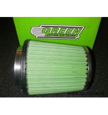 Peugeot 205 GTI-6 Green Cotton Induction Kit