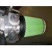 Peugeot 205 GTI-6 Green Cotton Induction Kit