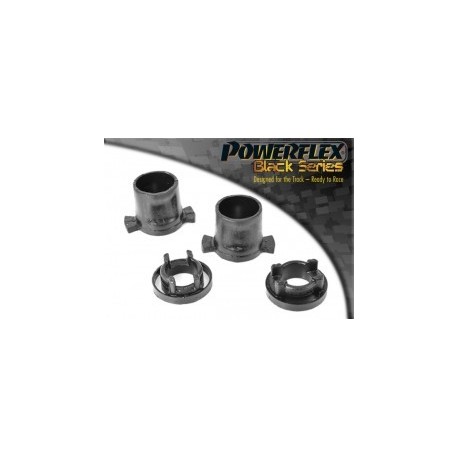 Peugeot 206 Competition Rear Axle Rear Bush Insert Kit