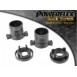 Peugeot 206 Competition Rear Axle Rear Bush Insert Kit