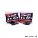 Vauxhall C20LET Magnecor Ignition Lead Kit (8.5mm)