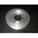 Spoox Motorsport Peugeot 106 S2 Rallye Billet Alloy Bottom Pulley