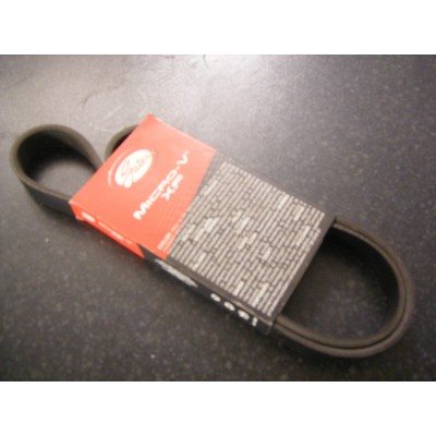 Peugeot 405 1.9 Mi16 auxiliary drive belt