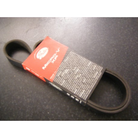 Citroen BX 16v auxiliary drive belt