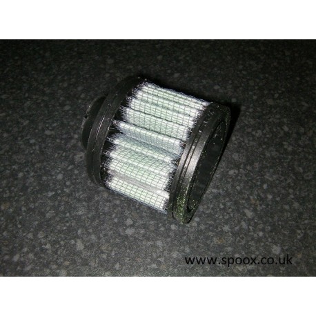 Peugeot 205/309 GTI-6 Green Cotton Breather Filter