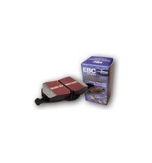 Peugeot 106 GTI / Rallye Ultimax Rear Brake Pads