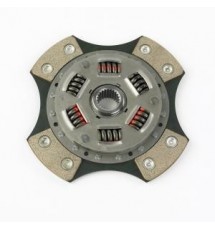 Helix 4 paddle 200mm friction plate - Race Clutch