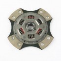 Helix 4 paddle 200mm friction plate - Race Clutch
