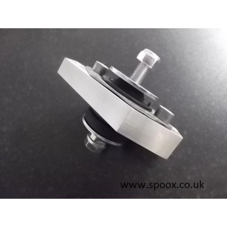 Spoox Motorsport Citroen Saxo 'The Alky Race' Top Engine Mount - BE4R Specific