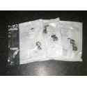 Genuine C2 VTS TU5JP4 Valve Stem Oil Seal Set (16)