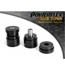 Peugeot 206 GTI 180 Competition Rear Axle Sway Bar Outer Bush Kit