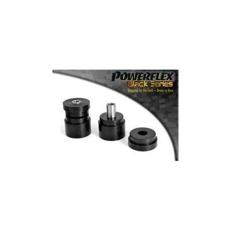 Peugeot 206 GTI 180 Competition Rear Axle Sway Bar Outer Bush Kit