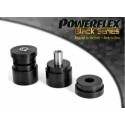 Peugeot 206 GTI 180 Competition Rear Axle Sway Bar Outer Bush Kit