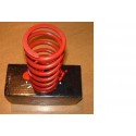 Eibach 70mm x 9" x 285lb Coilover Spring