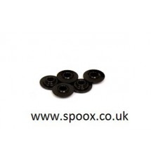 PIPER Peugeot 106 GTI Race Double Valve Spring Caps
