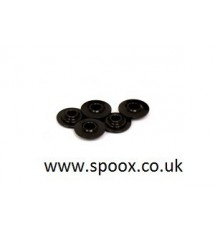 Piper Cams Peugeot 206 GTI Race Double Valve Spring Caps