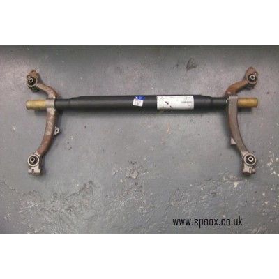 Genuine Peugeot 206 Rear Axle Tube