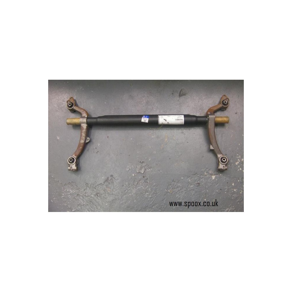 Genuine Peugeot 206 Rear Axle Tube