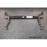 Genuine Peugeot 206 Rear Axle Tube