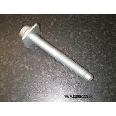 Rear Axle Mounting Bolt