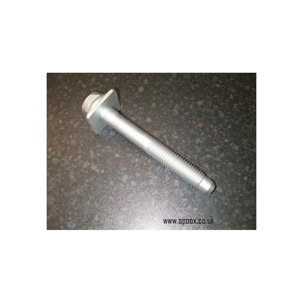 Rear Axle Mounting Bolt