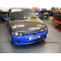 Peugeot 106 Series 2 Carbon Fibre Bonnet
