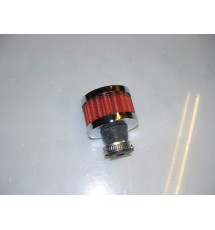 Oil Breather Filter - 9mm