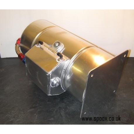 Spoox Motorsport Dry Sump Tank