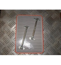 Adjustable Competition Spot Lamp Steady Bars