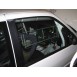 Peugeot 306 Polycarbonate Front Windows with Sliders (4mm Grey Tint)