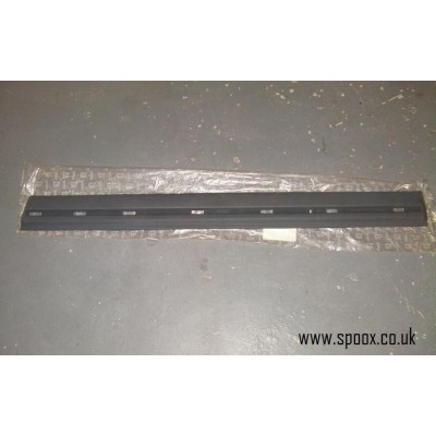 Peugeot 205 GTI N/S Door Bodykit Trim (GREY)